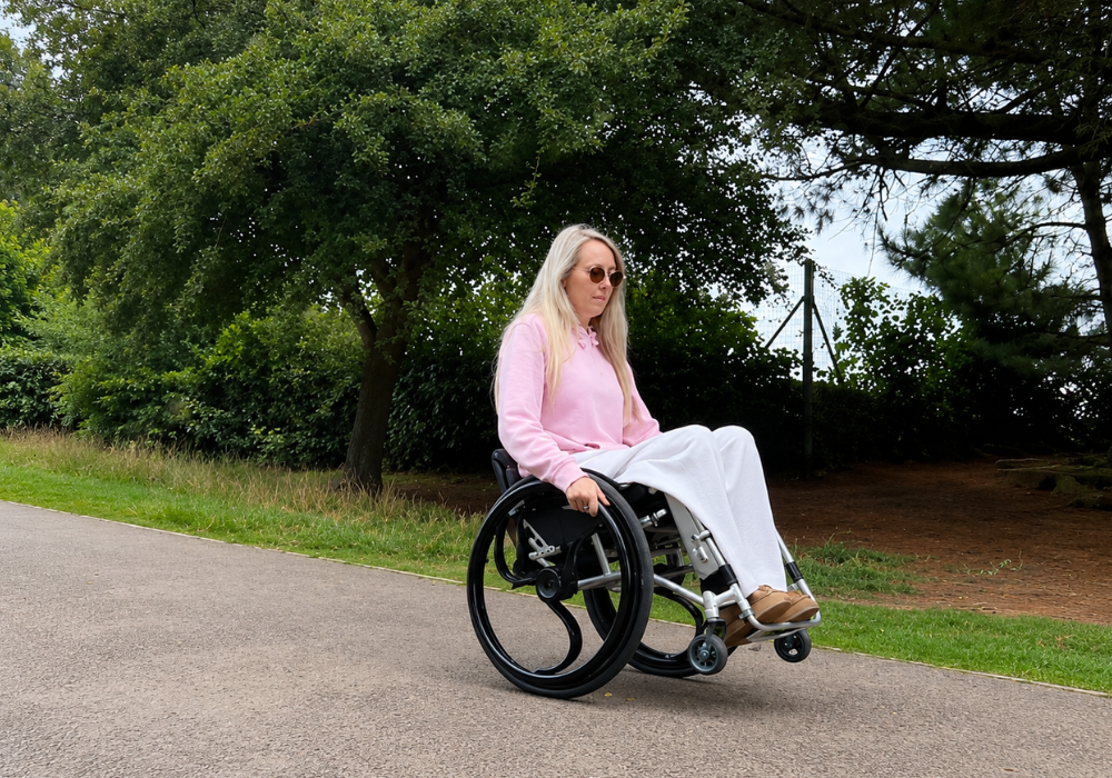 The 3 types of wheelchair wheelie: techniques and real-world use