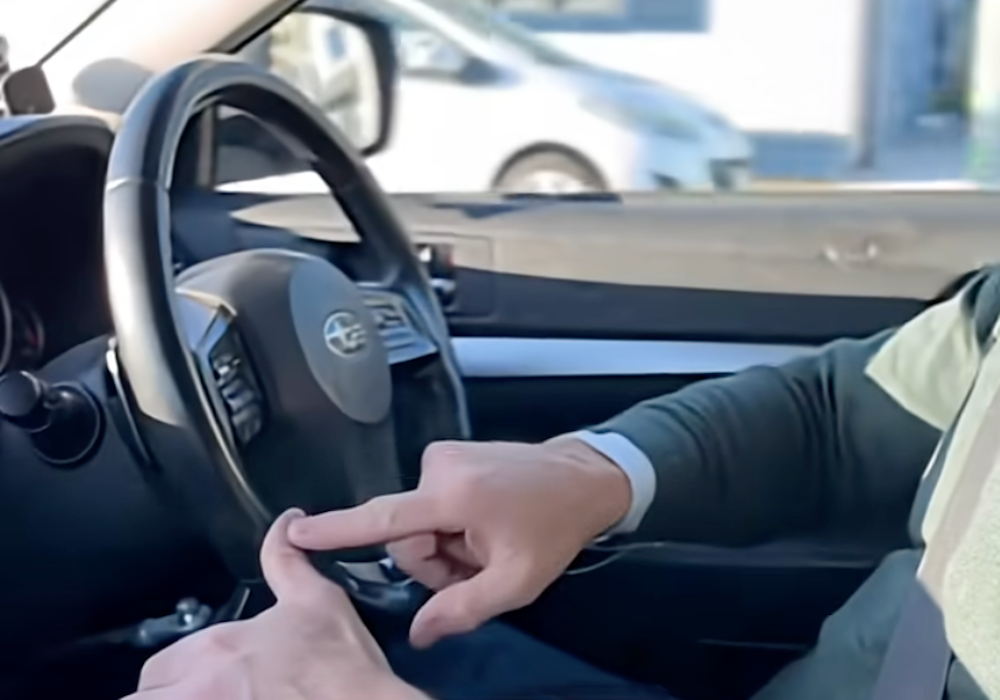 Driving with confidence: how I navigate the road as a paraplegic wheelchair user.