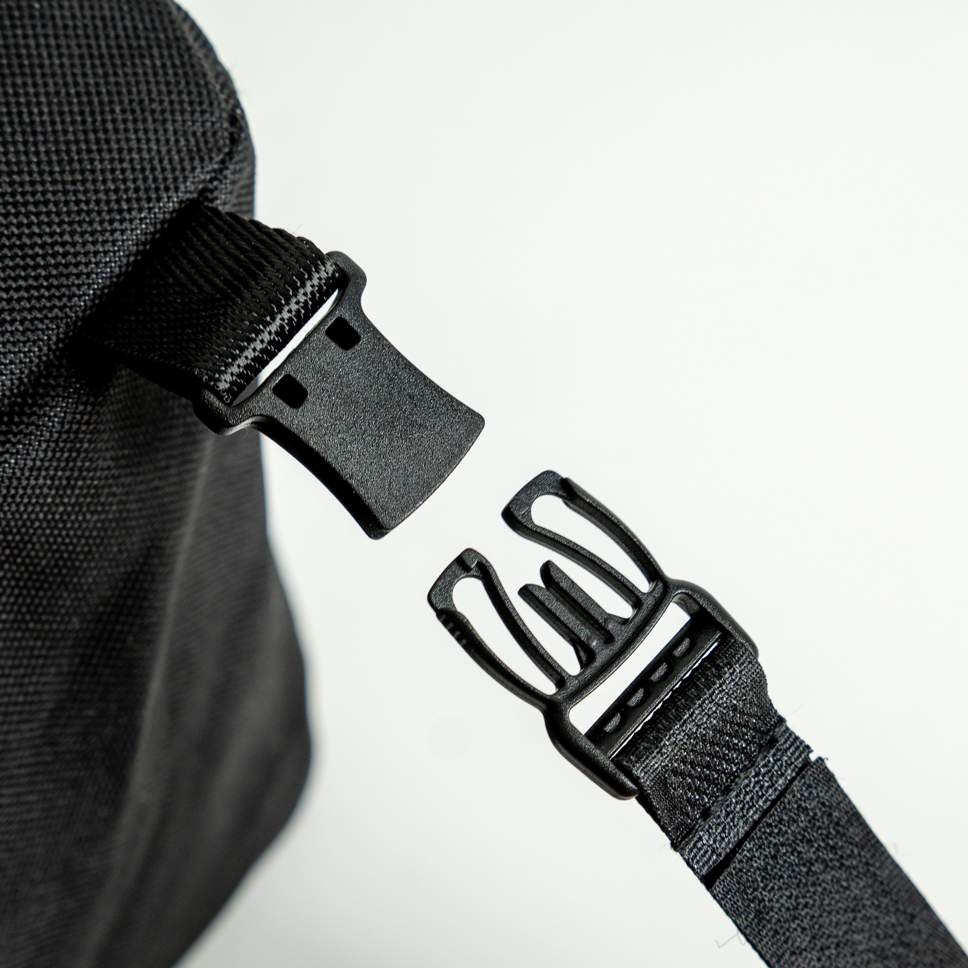 Adaptdefy Underseat Bag for Rigid Wheelchairs