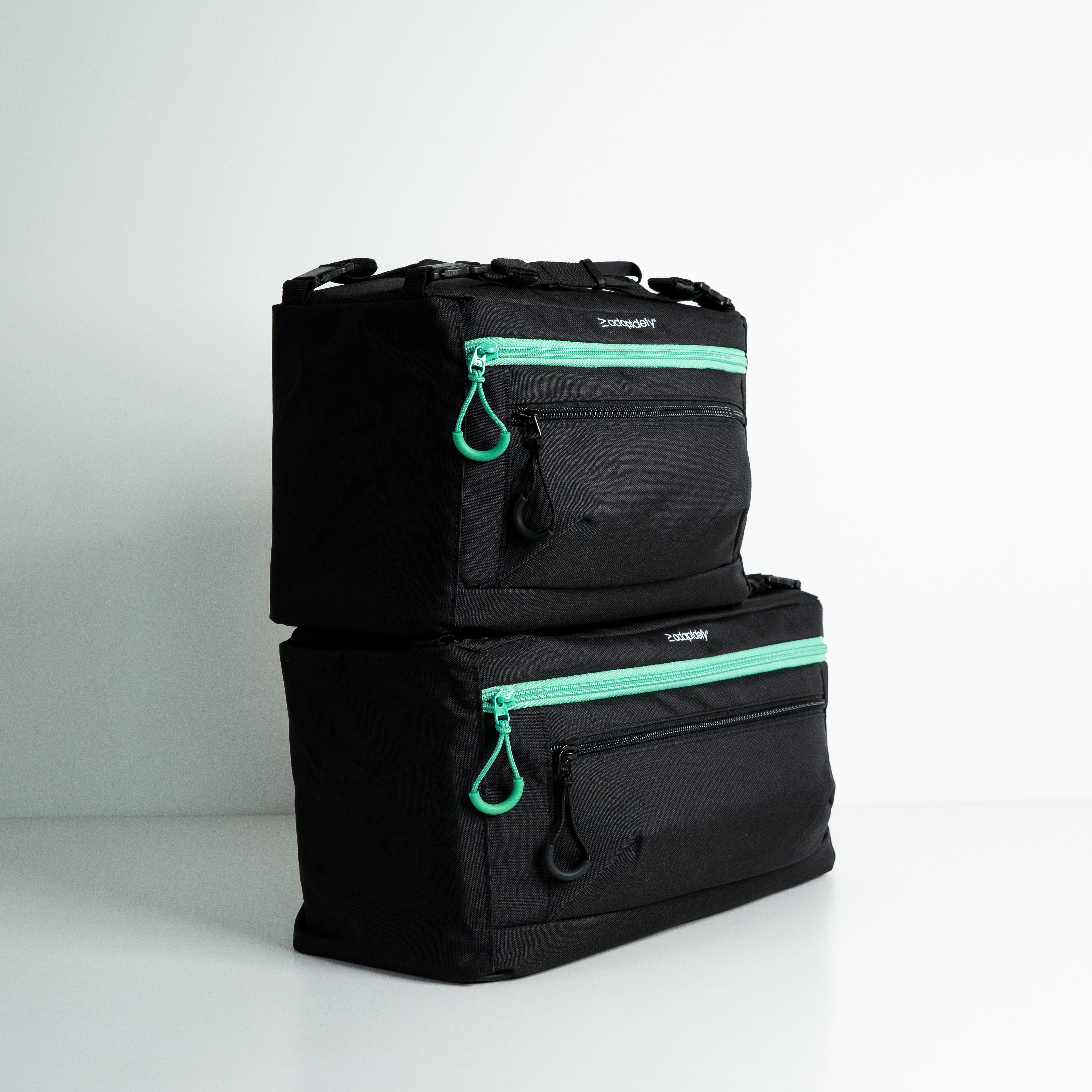 Adaptdefy Underseat Bag for Folding Wheelchairs