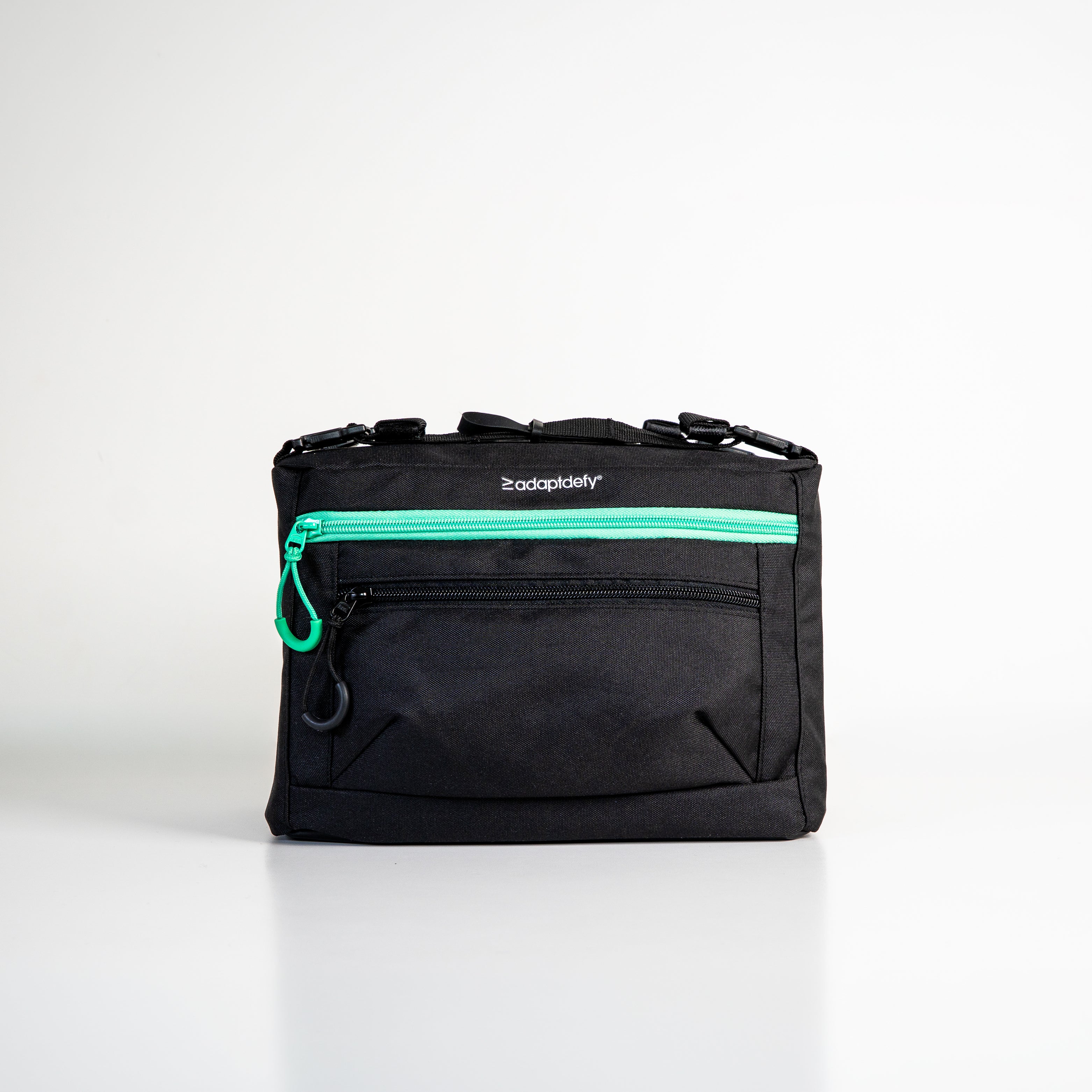 Adaptdefy Underseat Bag for Folding Wheelchairs
