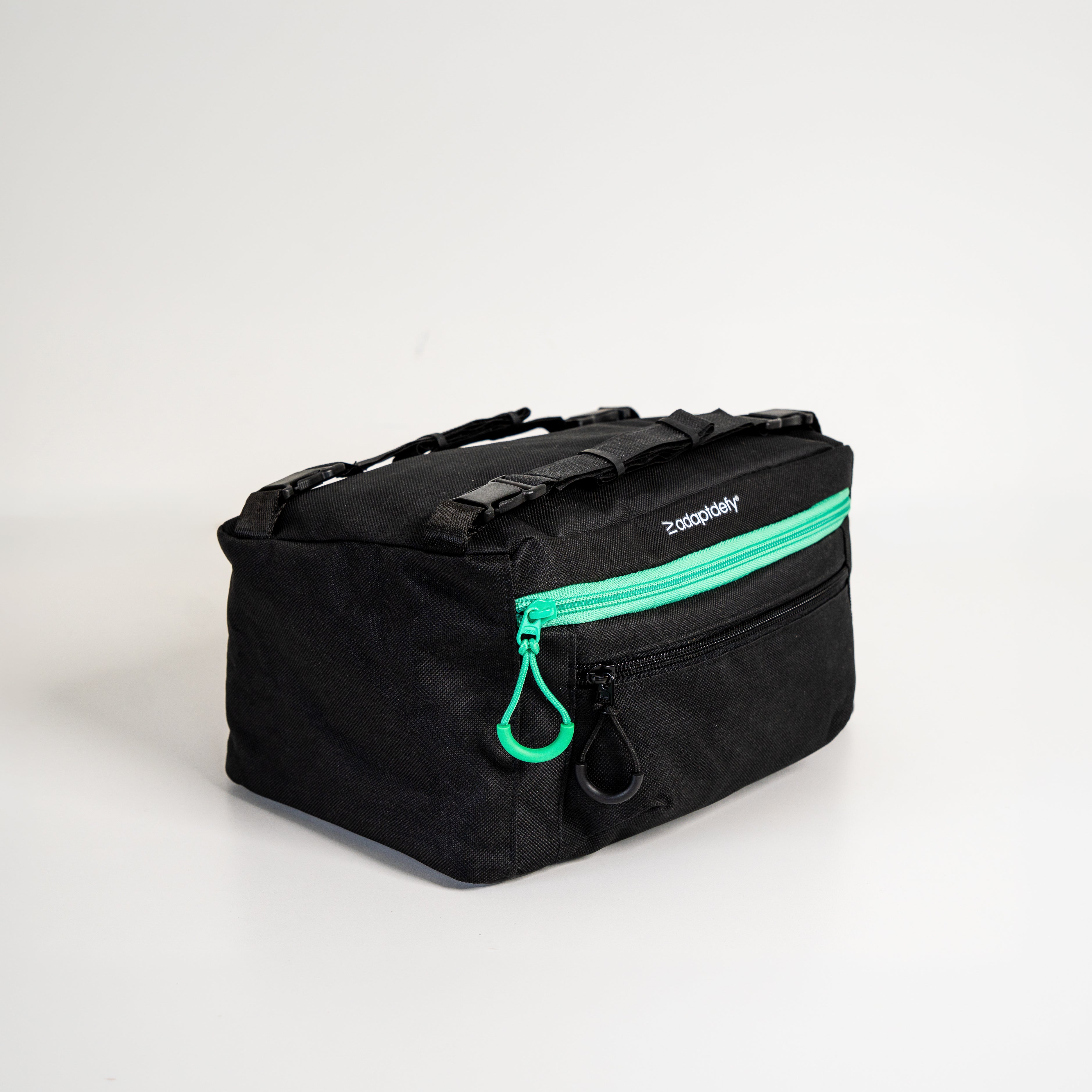 Adaptdefy Underseat Bag for Rigid Wheelchairs