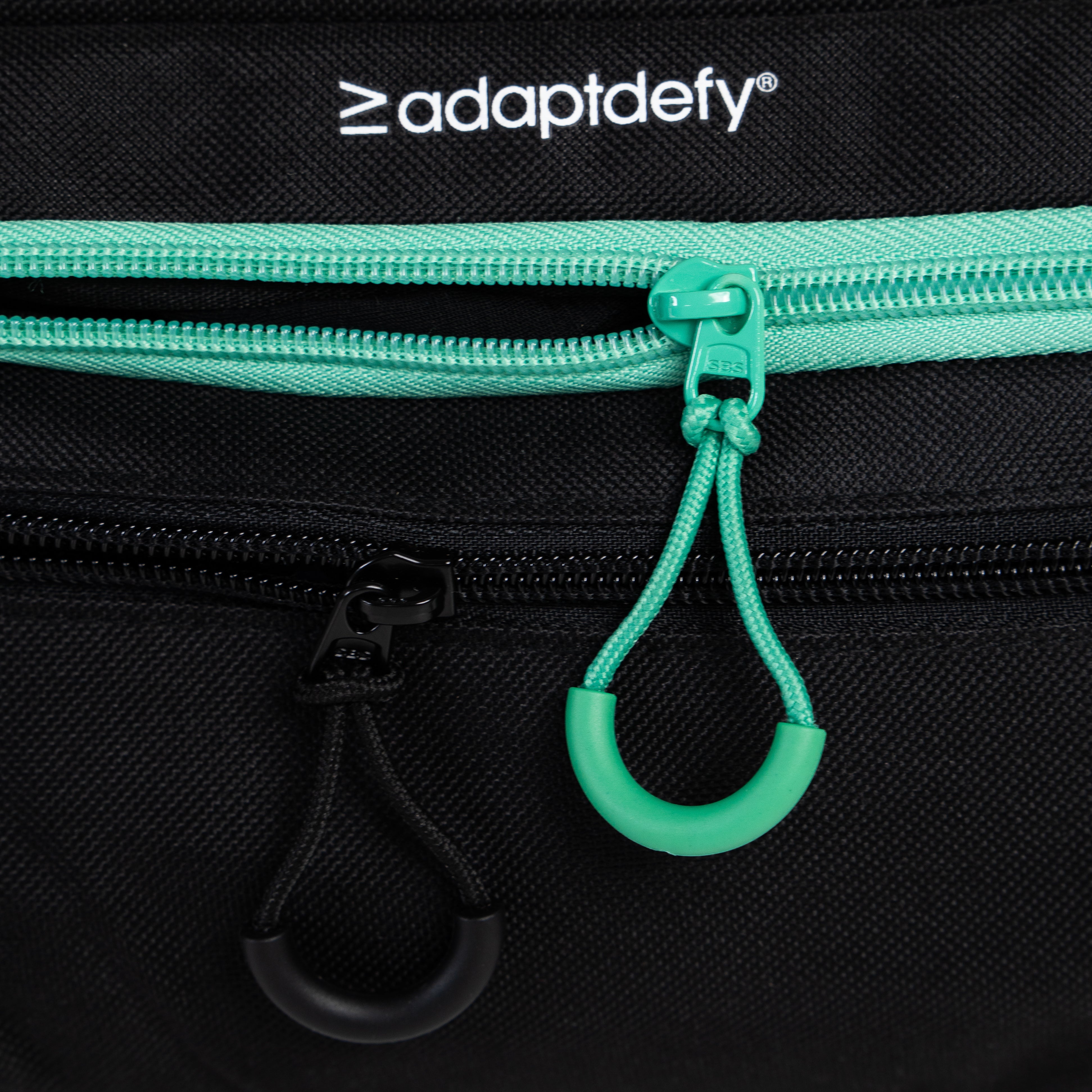 Adaptdefy Underseat Bag for Folding Wheelchairs