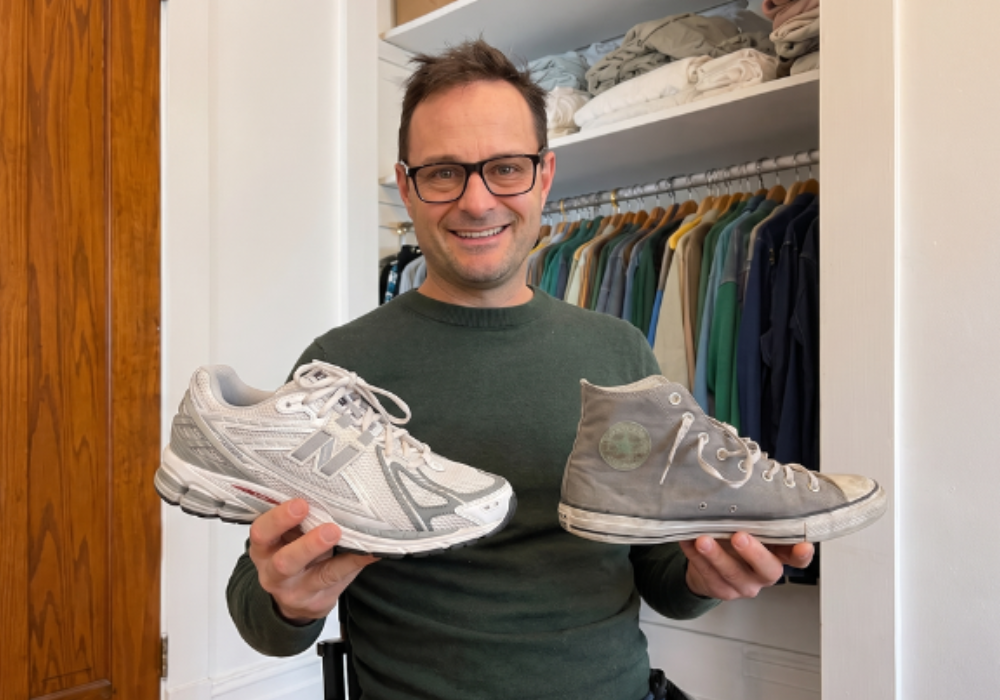 Best shoes for wheelchair users: what actually works, from people who wear them.