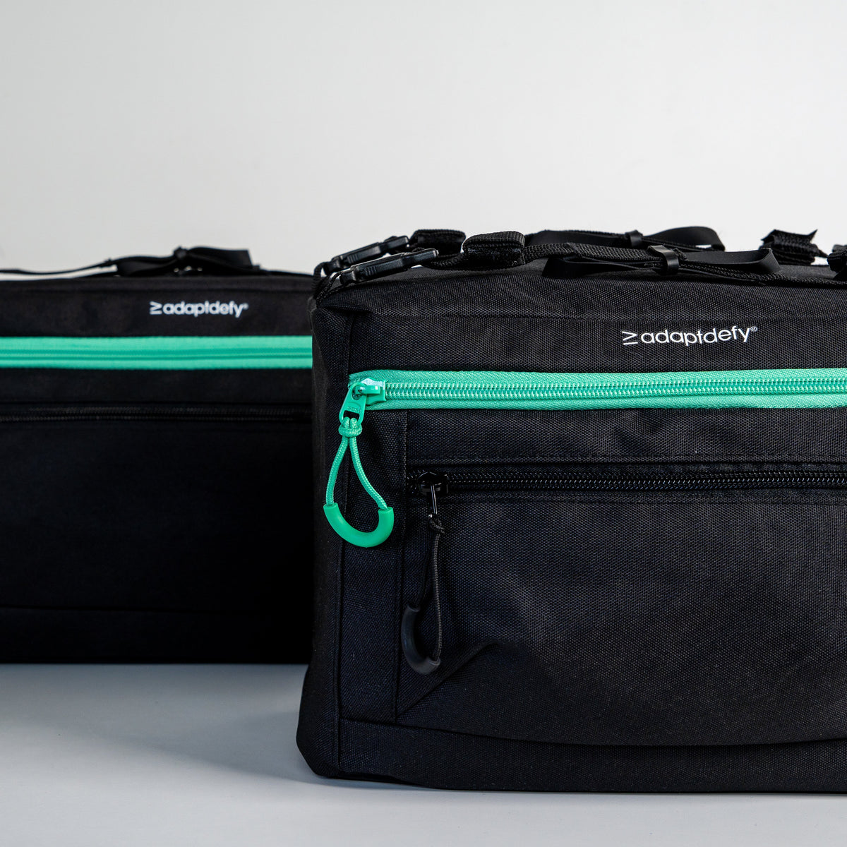 Adaptdefy Wheelchair Bags