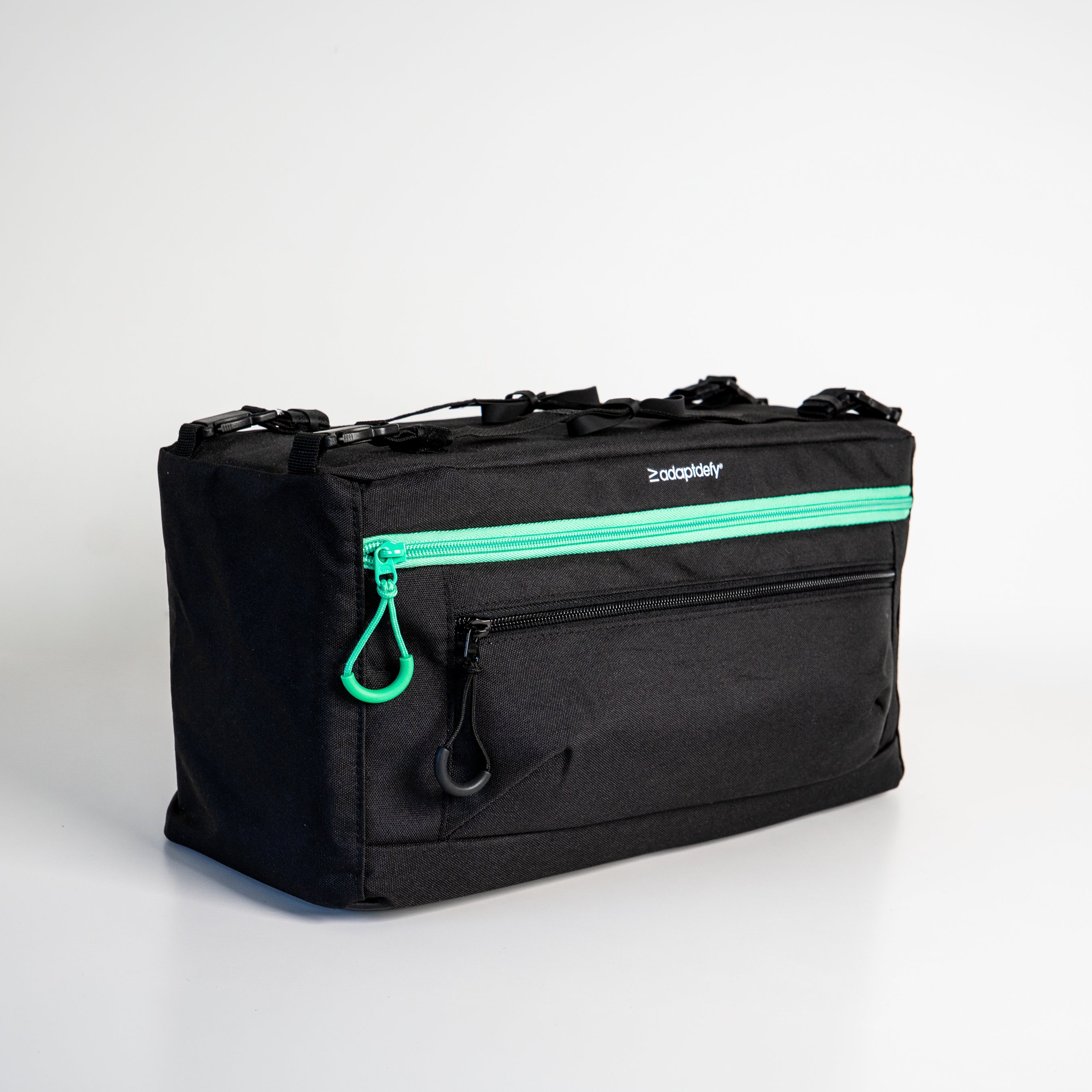 Adaptdefy Underseat Bag for Folding Wheelchairs