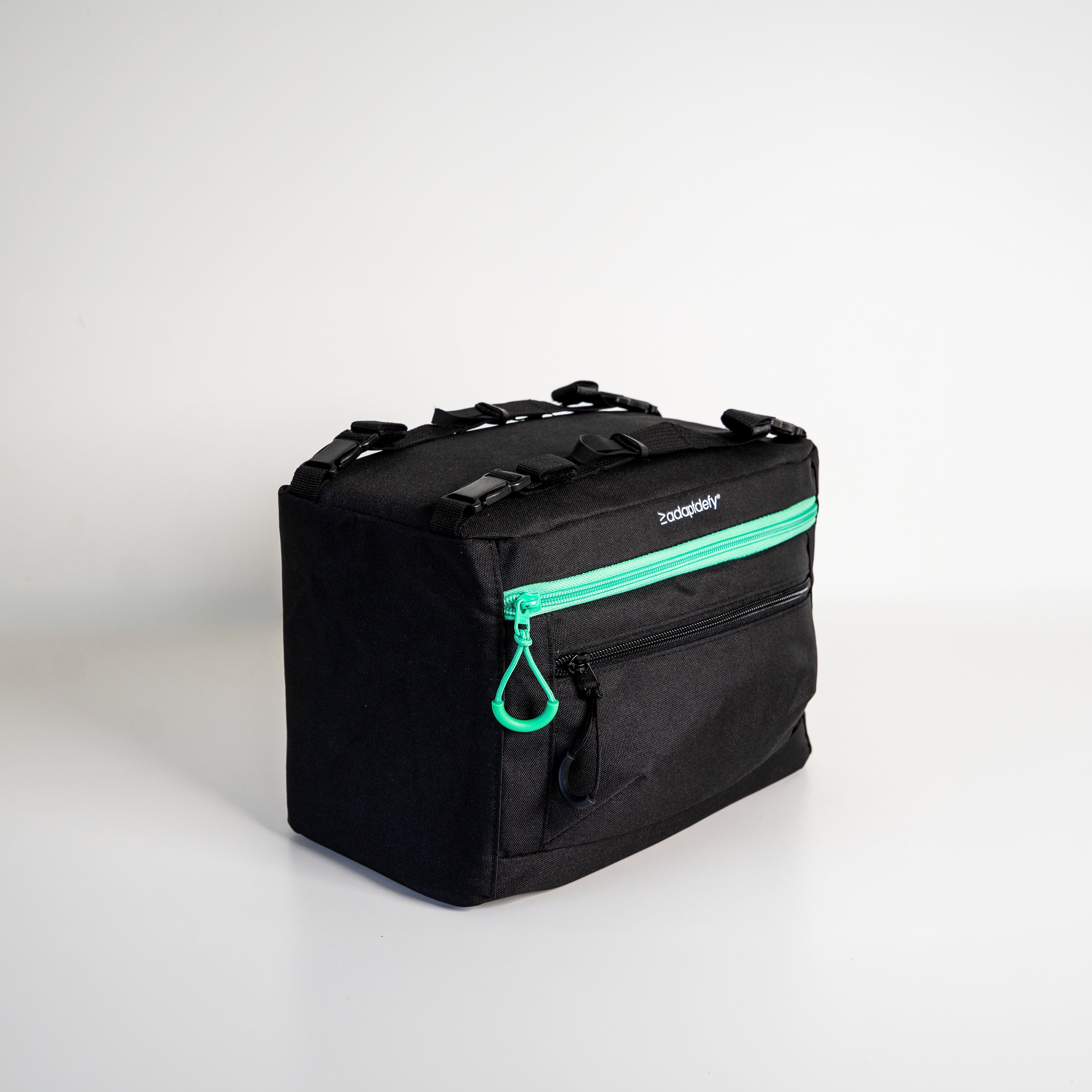 Adaptdefy Underseat Bag for Folding Wheelchairs