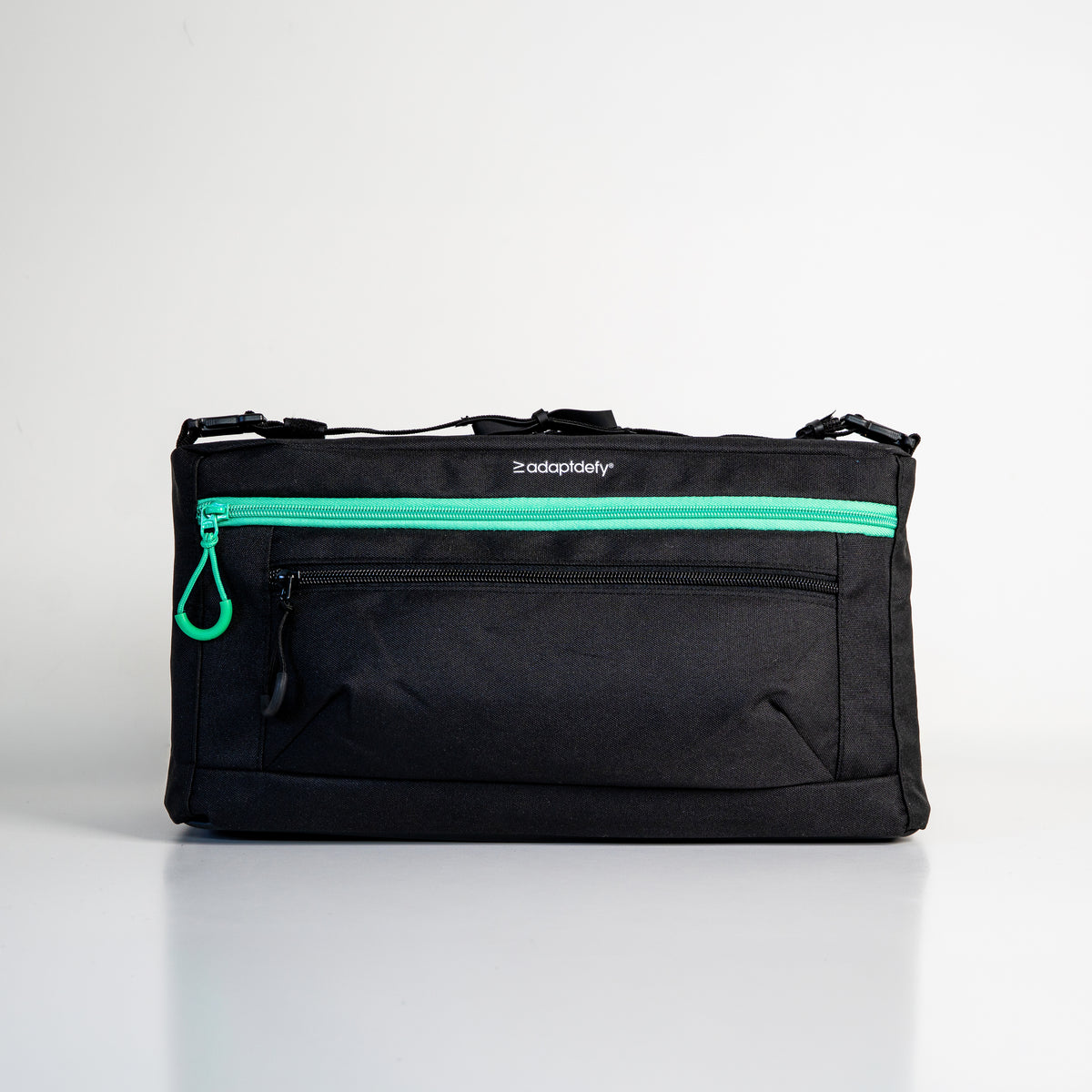 Adaptdefy Underseat Bag for Folding Wheelchairs
