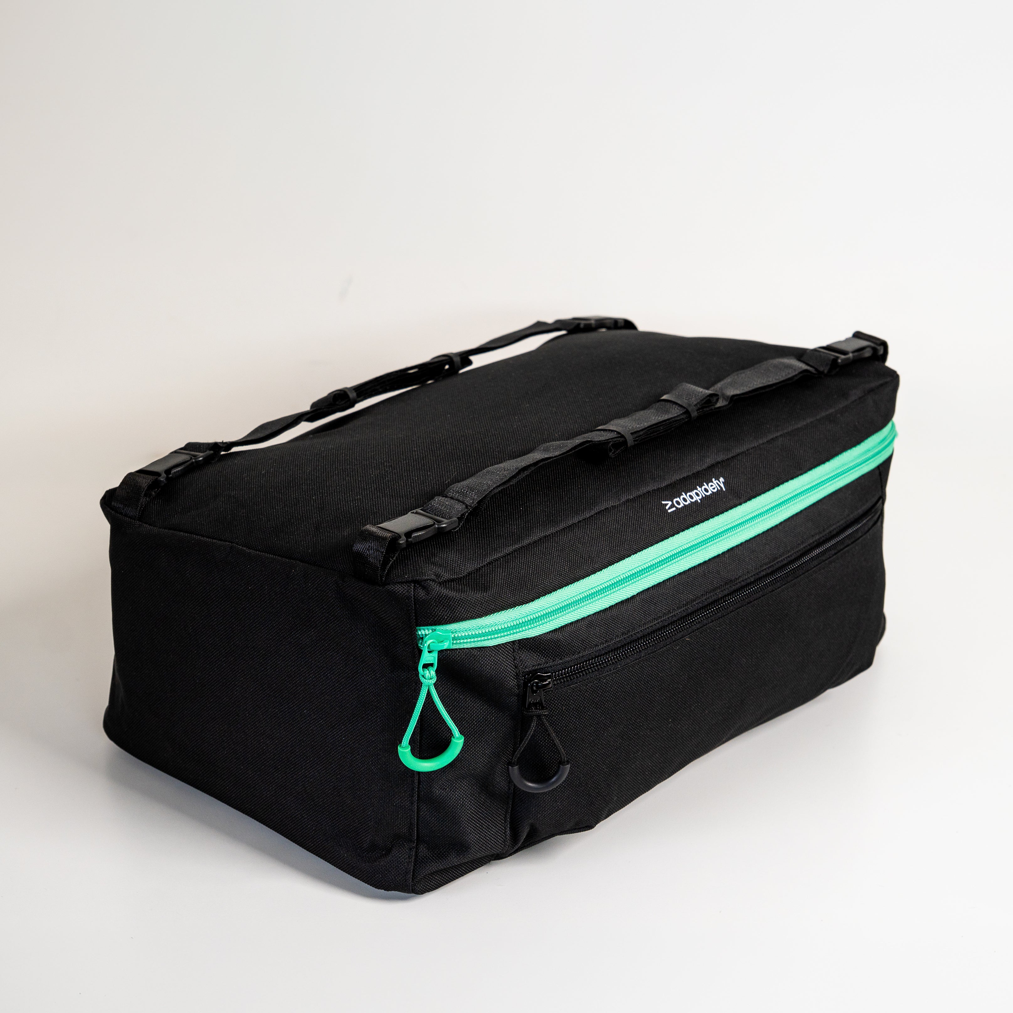 Adaptdefy Underseat Bag for Rigid Wheelchairs
