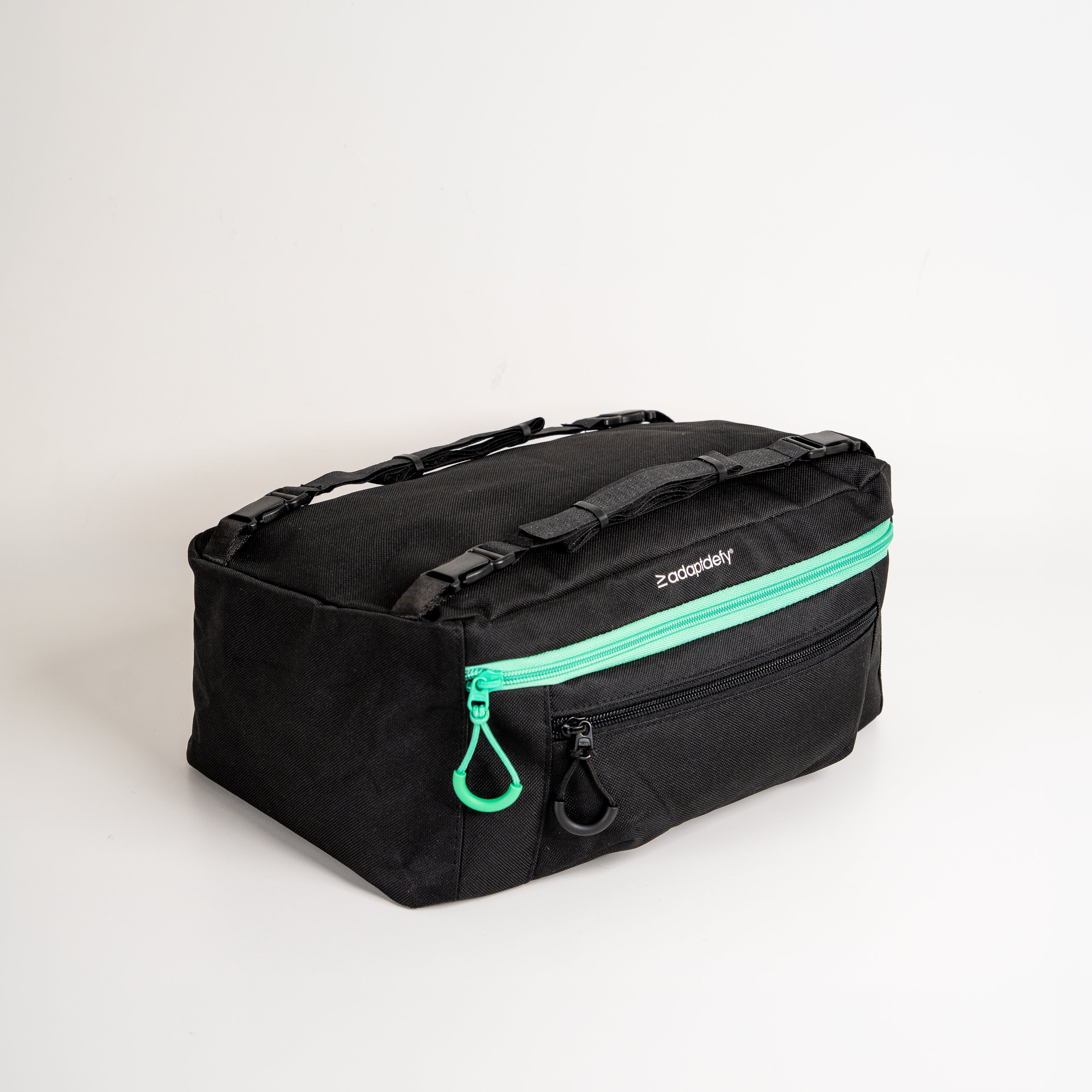 Adaptdefy Underseat Bag for Rigid Wheelchairs