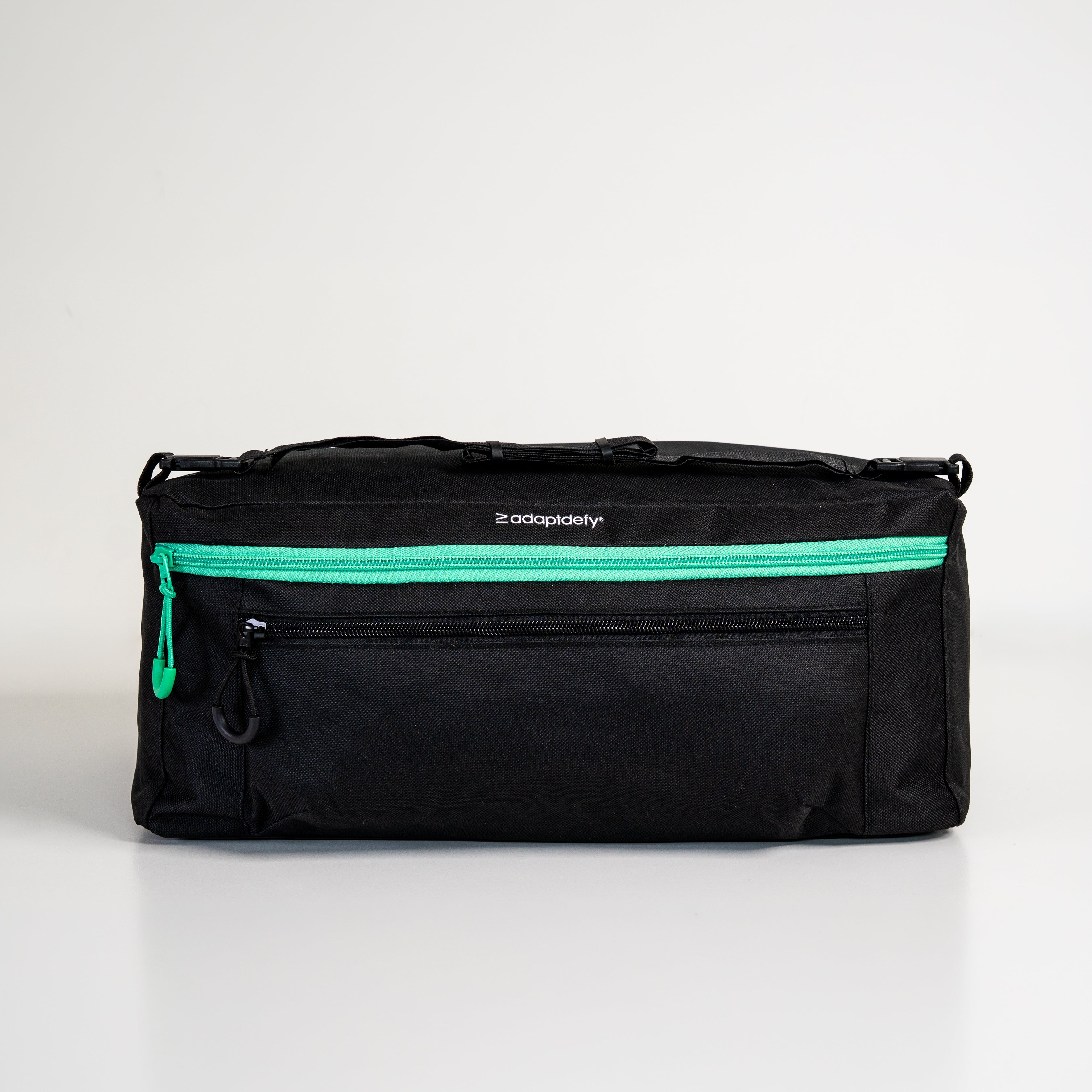 Adaptdefy Underseat Bag for Rigid Wheelchairs
