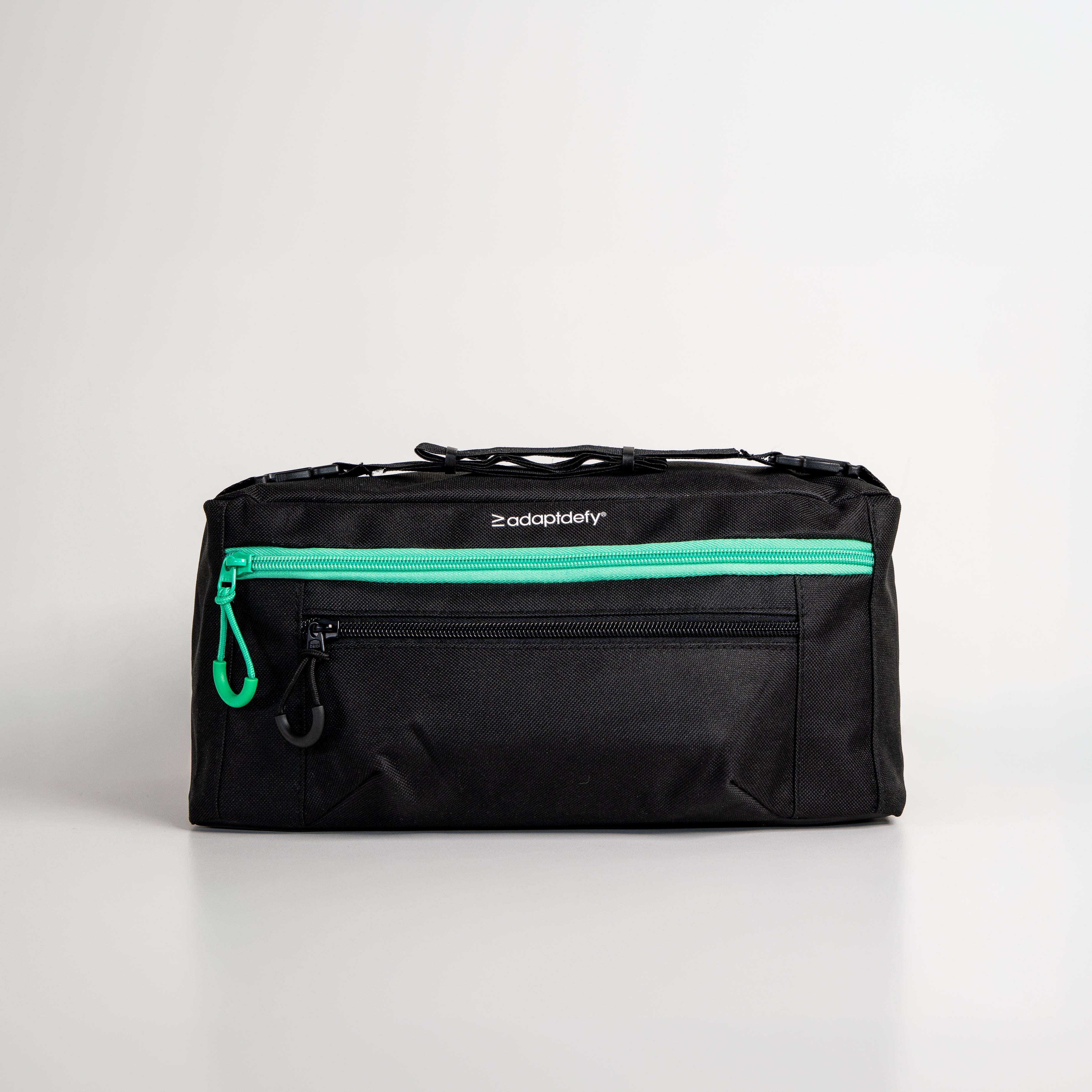 Adaptdefy Underseat Bag for Rigid Wheelchairs