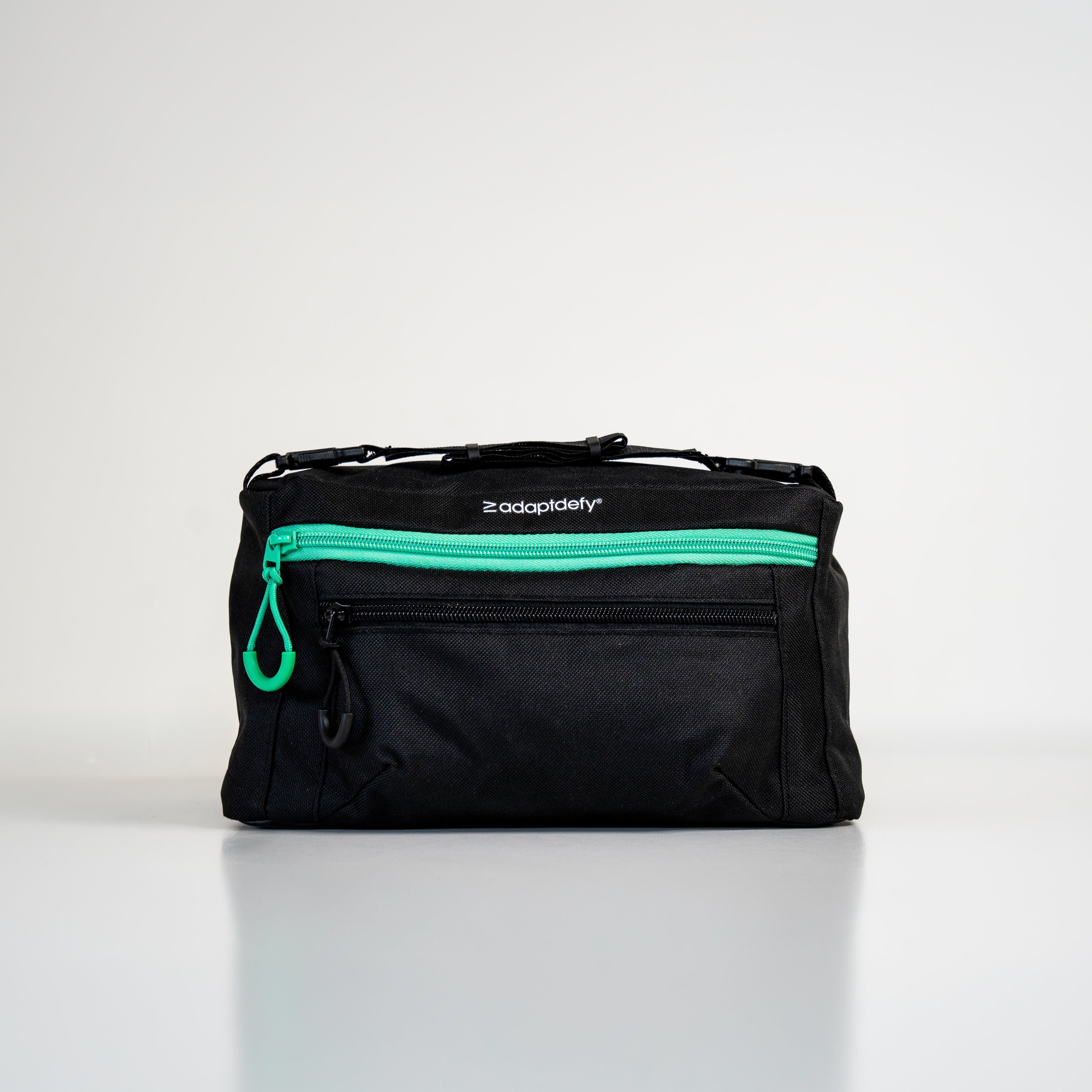 Adaptdefy Underseat Bag for Rigid Wheelchairs