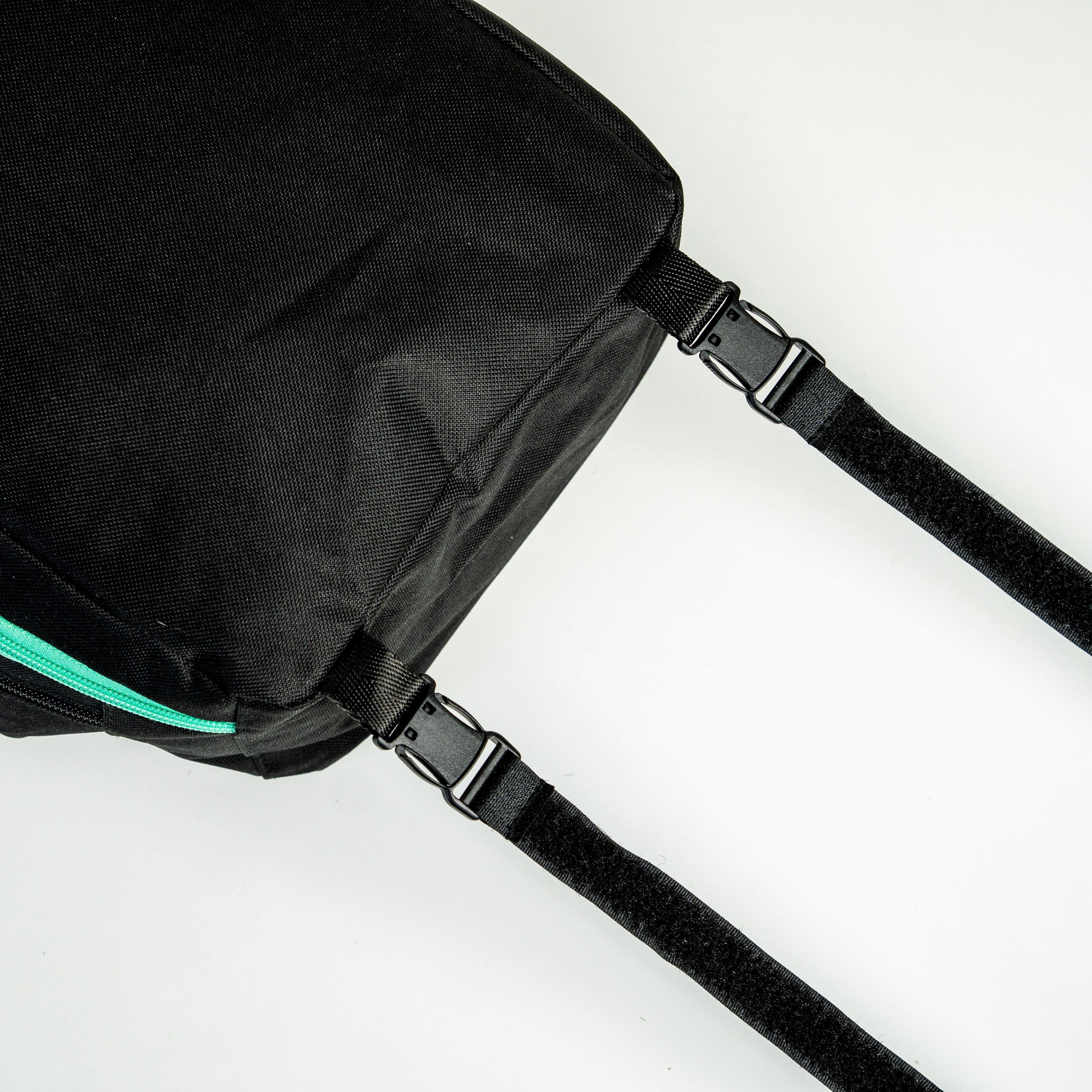 Adaptdefy Underseat Bag for Rigid Wheelchairs