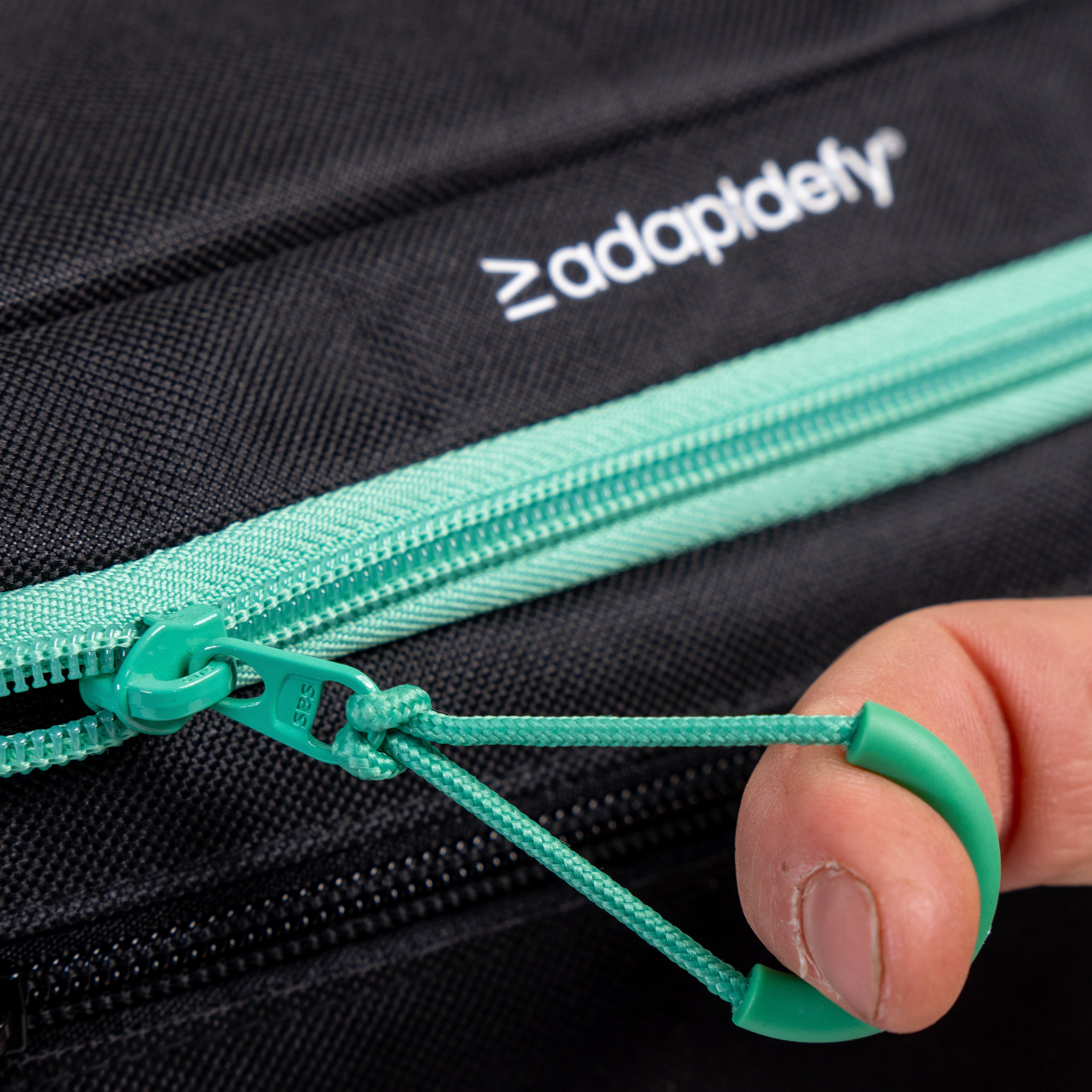 Adaptdefy Underseat Bag for Rigid Wheelchairs