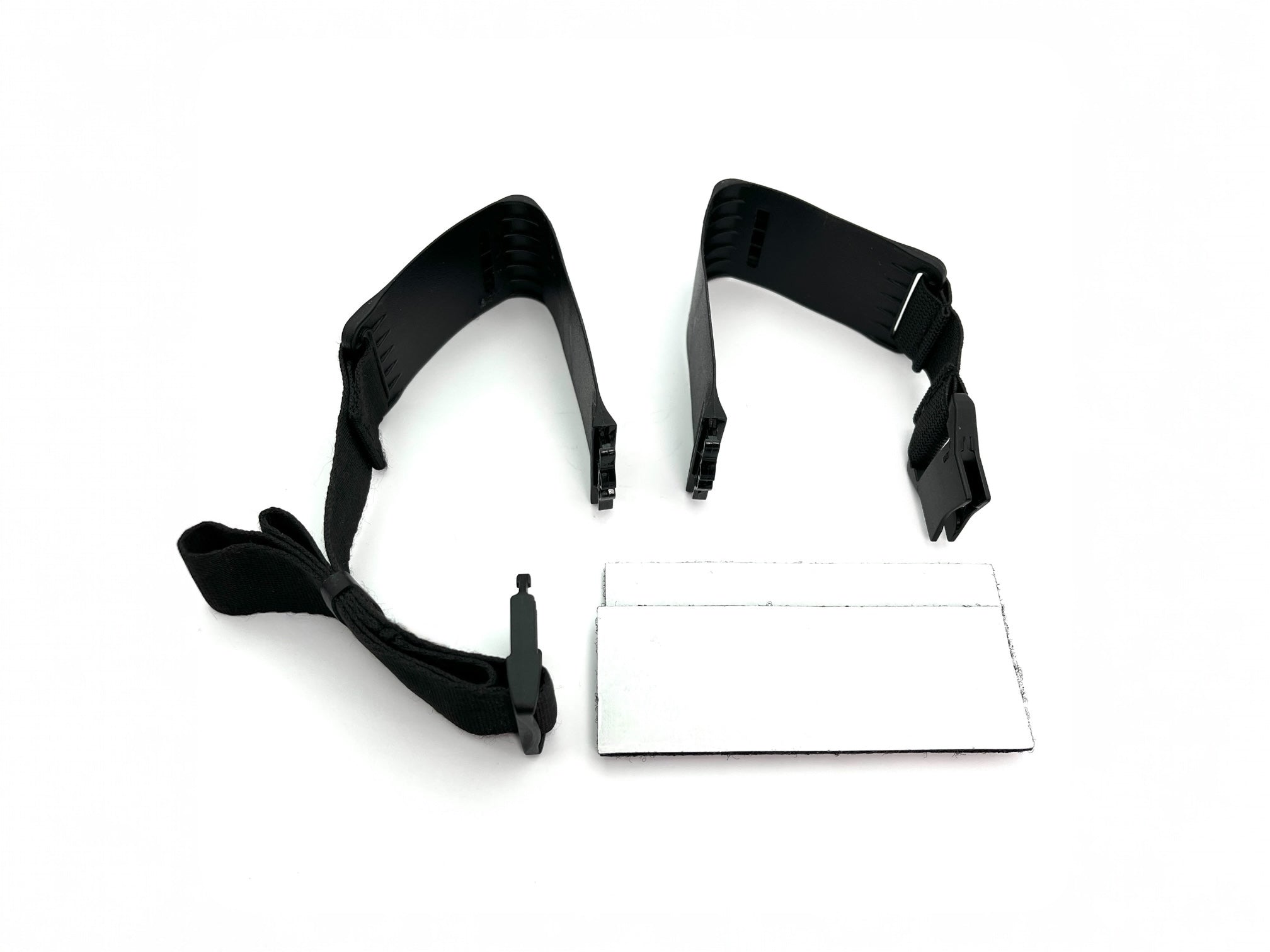 LapStacker Flex Top Tension Strap Set