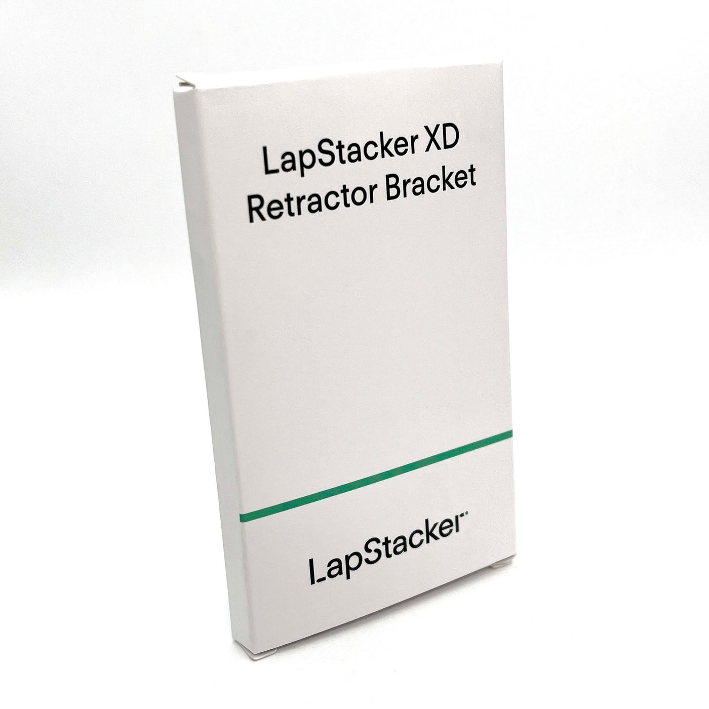 LapStacker XD Bracket - Replacement Retractor | Contains One